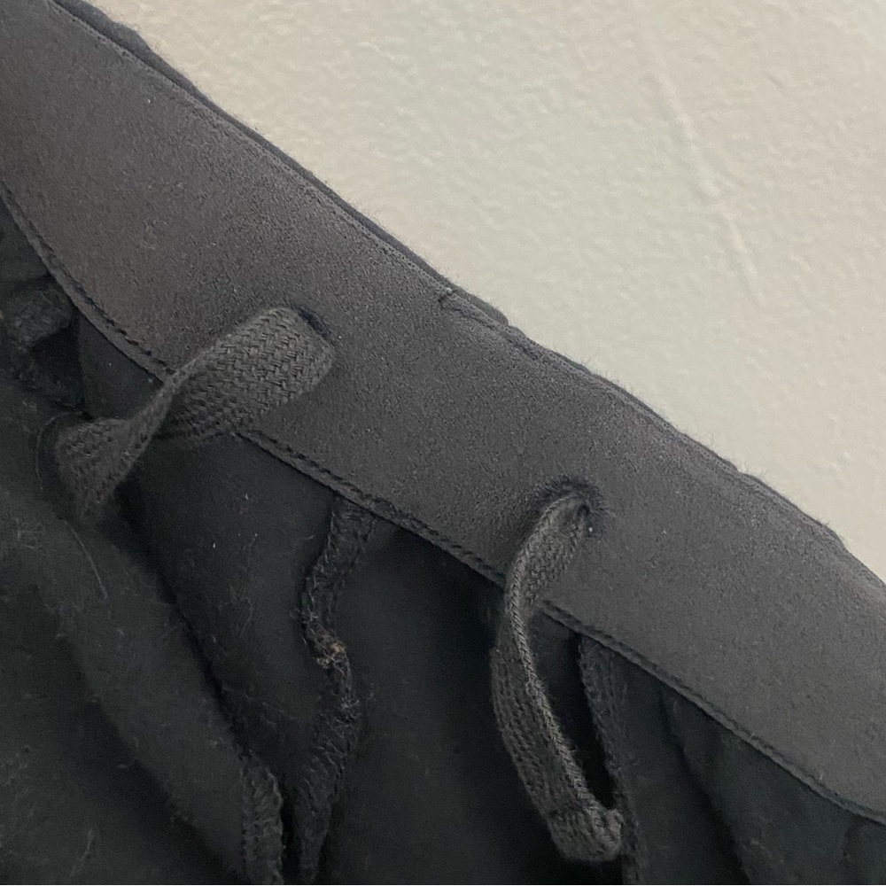 Everlane The Dream Pant Black Size M - Picture 6 of 9